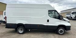 2023 Iveco
Daily 50C18V