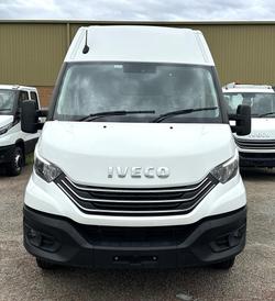 2023 Iveco
Daily 50C18V