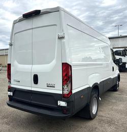 2023 Iveco
Daily 50C18V