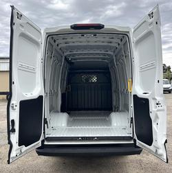 2023 Iveco
Daily 50C18V