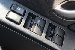 2015 Isuzu
MU-X LS-M