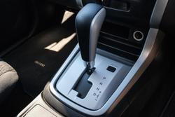 2015 Isuzu
MU-X LS-M