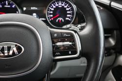 2020 Kia
Carnival Platinum