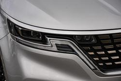2020 Kia
Carnival Platinum
