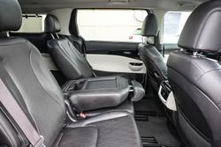 2020 Kia
Carnival Platinum