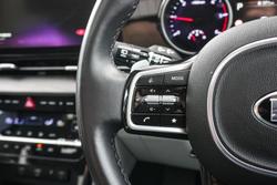 2020 Kia
Carnival Platinum