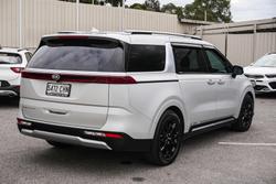2020 Kia
Carnival Platinum