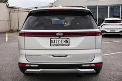 2020 Kia
Carnival Platinum