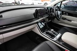 2020 Kia
Carnival Platinum