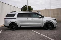 2020 Kia
Carnival Platinum