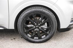 2020 Kia
Carnival Platinum