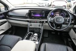 2020 Kia
Carnival Platinum