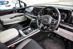 2020 Kia
Carnival Platinum