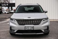 2020 Kia
Carnival Platinum