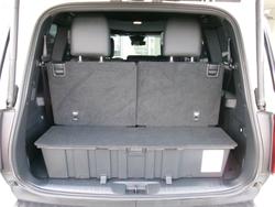 2024 Toyota Landcruiser Prado