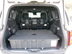 2024 Toyota Landcruiser Prado