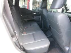 2024 Toyota Landcruiser Prado