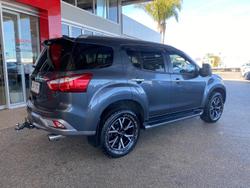 2020 Isuzu
                MU-X LS-T