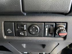 2020 Isuzu
                MU-X LS-T