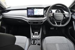 2025 SKODA Octavia 110TSI Select
