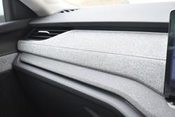 2025 SKODA Octavia 110TSI Select NX MY25 Moon White