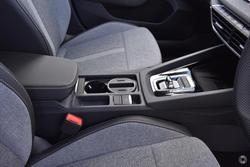 2025 SKODA Octavia 110TSI Select NX MY25 Moon White