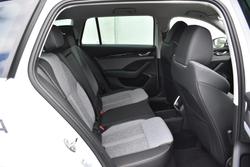 2025 SKODA Octavia 110TSI Select NX MY25 Moon White