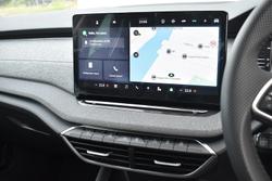 2025 SKODA Octavia 110TSI Select