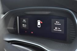 2025 SKODA Octavia 110TSI Select