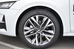 2025 SKODA Octavia 110TSI Select