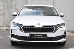 2025 SKODA Octavia 110TSI Select