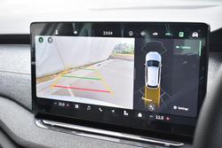 2025 SKODA Octavia 110TSI Select