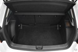 2025 SKODA Fabia 85TSI Select PJ MY25 Moon White