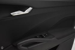 2025 SKODA Fabia 85TSI Select PJ MY25 Moon White