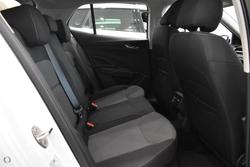 2025 SKODA Fabia 85TSI Select PJ MY25 Moon White