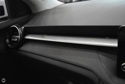 2025 SKODA Fabia 85TSI Select PJ MY25 Moon White