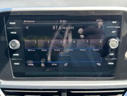 2025 Volkswagen T-Roc 110TSI Style