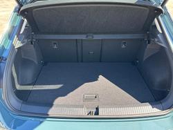 2025 Volkswagen T-Roc 110TSI Style