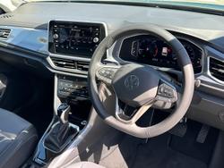 2025 Volkswagen T-Roc 110TSI Style