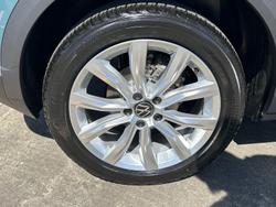 2025 Volkswagen T-Roc 110TSI Style