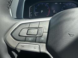 2025 Volkswagen T-Roc 110TSI Style