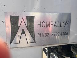 2020 Hino 500 Series FE1426 Auto WHITE