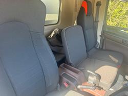 2020 Hino 500 Series FE1426 Auto WHITE