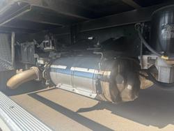 2020 Hino 500 Series FE1426 Auto WHITE