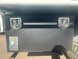 2020 Hino 500 Series FE1426 Auto WHITE