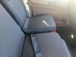 2020 Hino 500 Series FE1426 Auto WHITE