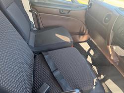 2020 Hino 500 Series FE1426 Auto WHITE