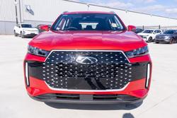 2025 Chery Tiggo 4 Ultimate