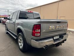 2019 RAM
1500 Laramie