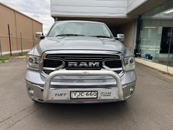 2019 RAM
1500 Laramie